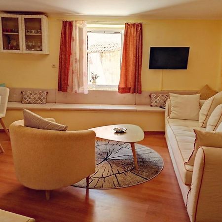 Venetian Well Cozy Apartment Corfu Old Town المظهر الخارجي الصورة