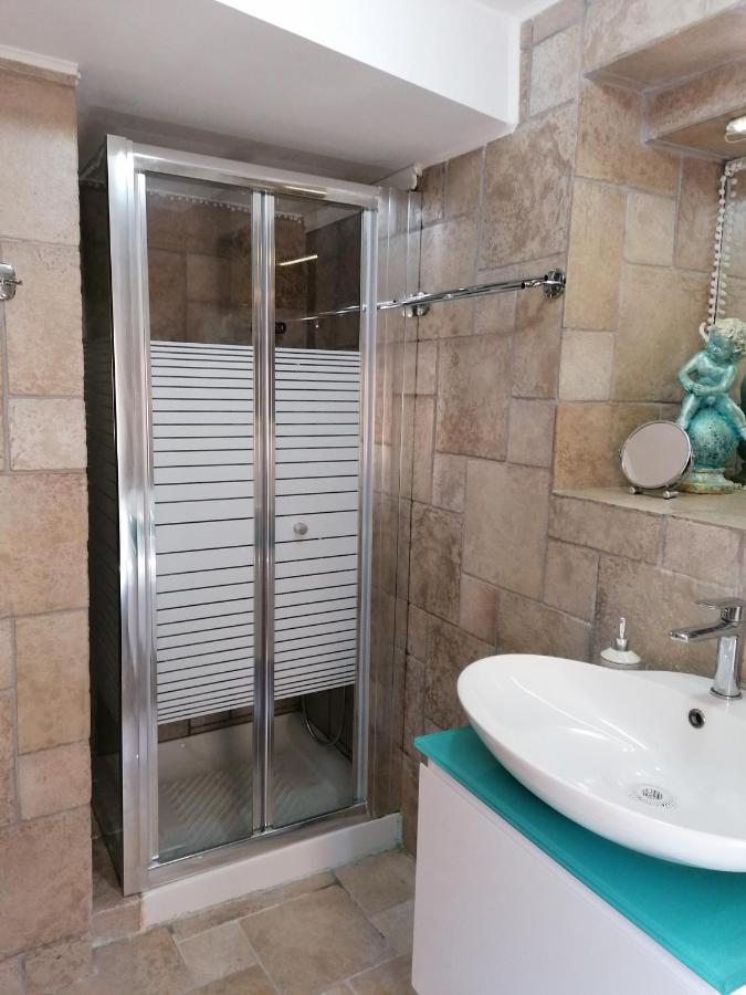 Venetian Well Cozy Apartment Corfu Old Town المظهر الخارجي الصورة
