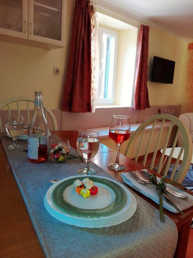 Venetian Well Cozy Apartment Corfu Old Town المظهر الخارجي الصورة