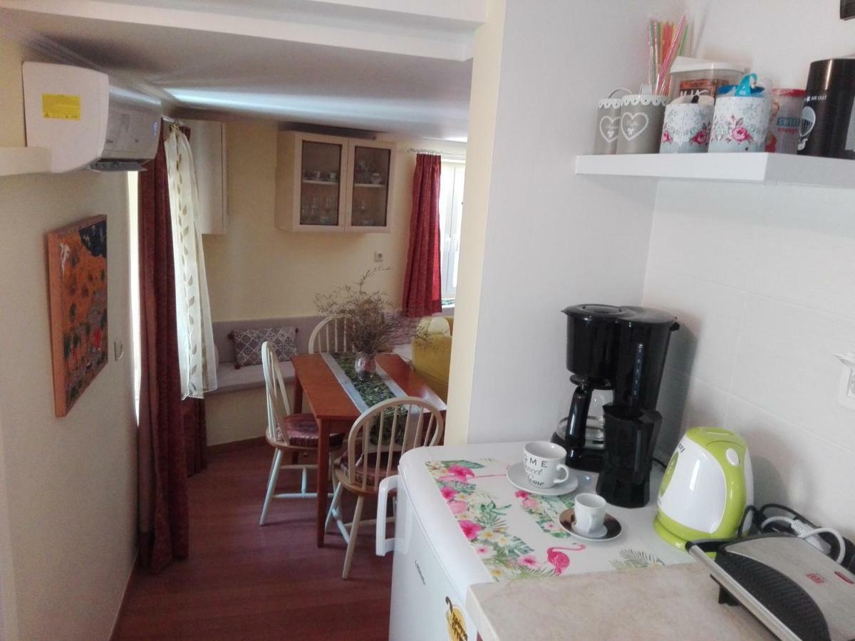 Venetian Well Cozy Apartment Corfu Old Town المظهر الخارجي الصورة
