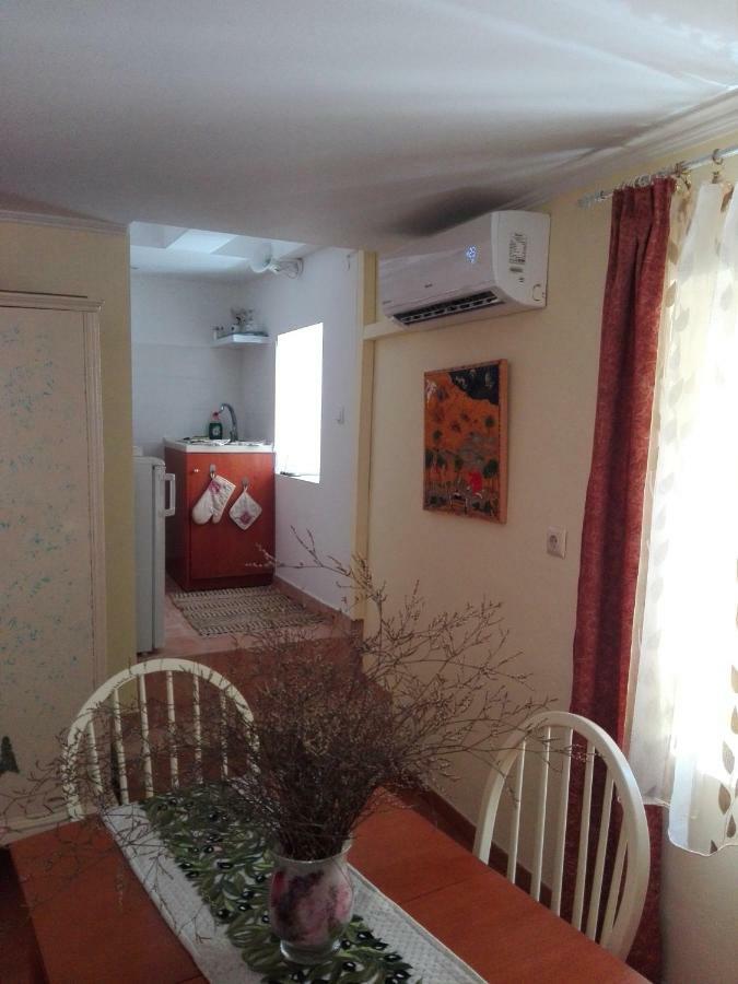 Venetian Well Cozy Apartment Corfu Old Town المظهر الخارجي الصورة