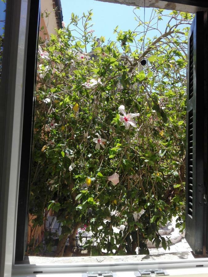 Venetian Well Cozy Apartment Corfu Old Town المظهر الخارجي الصورة