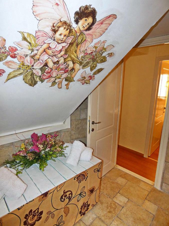 Venetian Well Cozy Apartment Corfu Old Town المظهر الخارجي الصورة
