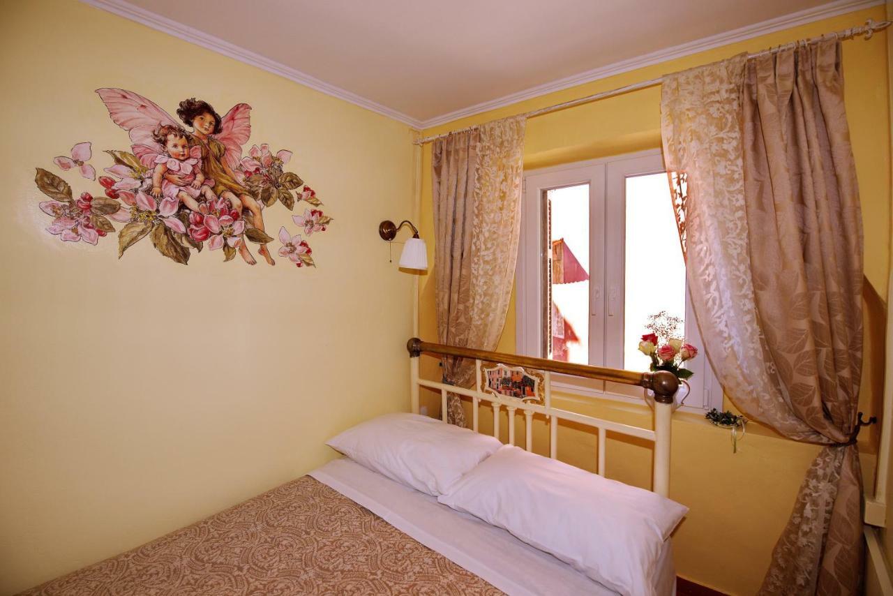 Venetian Well Cozy Apartment Corfu Old Town المظهر الخارجي الصورة
