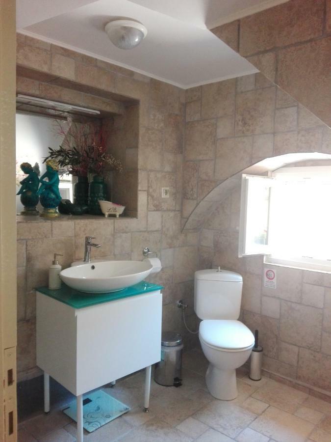 Venetian Well Cozy Apartment Corfu Old Town المظهر الخارجي الصورة