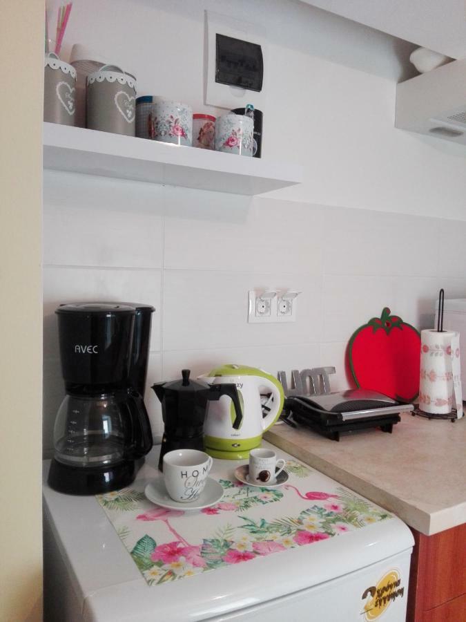 Venetian Well Cozy Apartment Corfu Old Town المظهر الخارجي الصورة