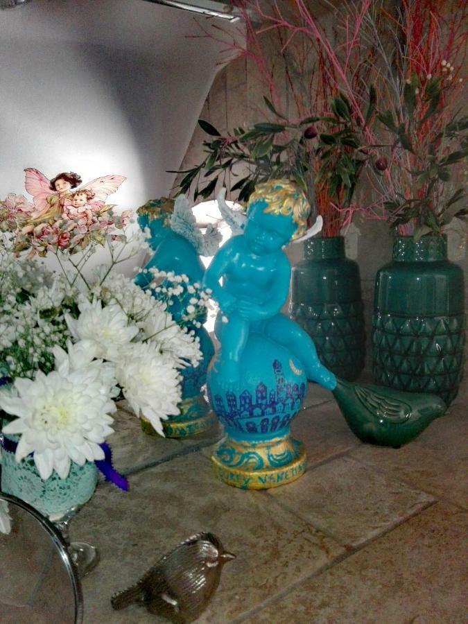 Venetian Well Cozy Apartment Corfu Old Town المظهر الخارجي الصورة
